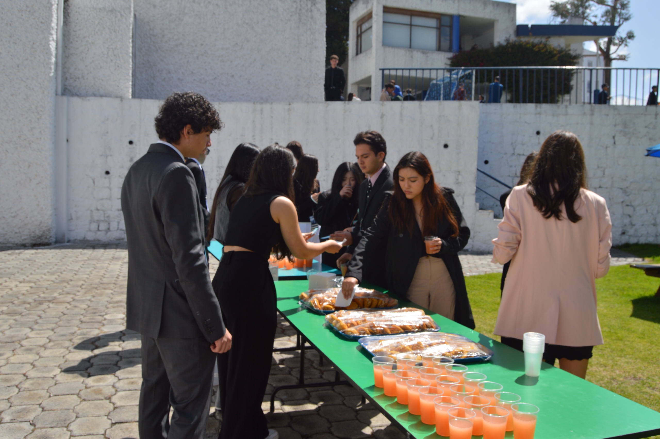 Fotografía 3 de la experiencia SEKNU
